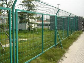 邊框護(hù)欄網(wǎng)