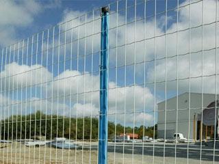 波浪護欄網(wǎng)