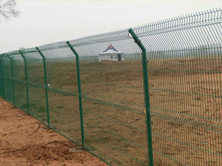 圈地護(hù)欄網(wǎng)