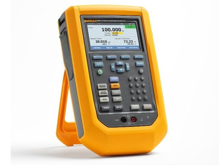 729 自動壓力校驗儀