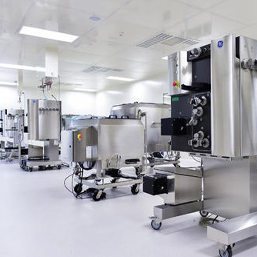 重慶科旭醫藥設備制造有限公司