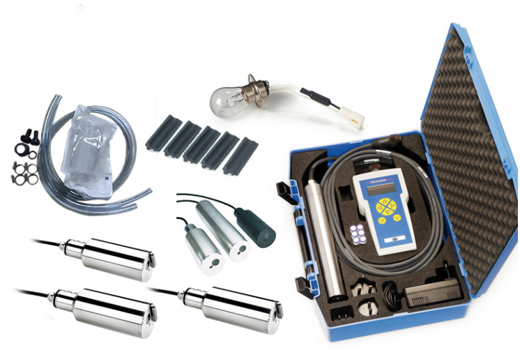 HACH  在線分析備件