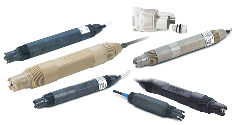 HACH  在線分析備件