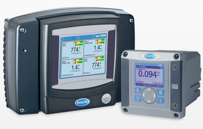 HACH  通用型控制器