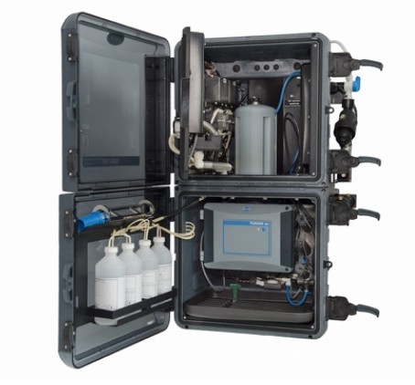 HACH  多參數水質在線分析儀