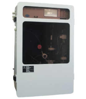 HACH  重鉻酸鉀法COD檢測儀