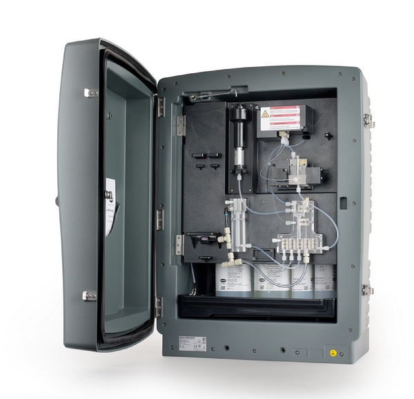 HACH  低濃度正磷酸鹽在線分析儀