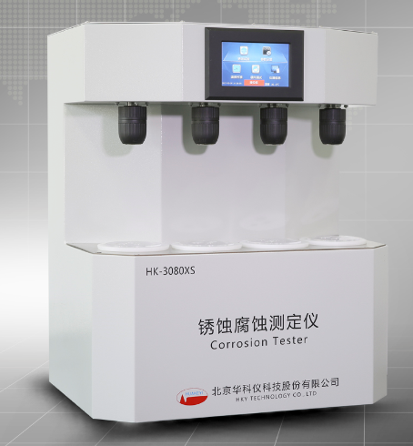 銹蝕腐蝕測定儀