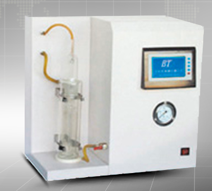 空氣釋放值測定儀