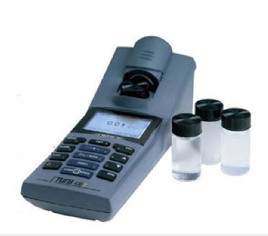 WTW 便攜濁度分析儀