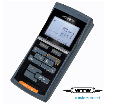 WTW 便攜式多參數分析儀