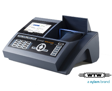 WTW 實驗室分光光度計