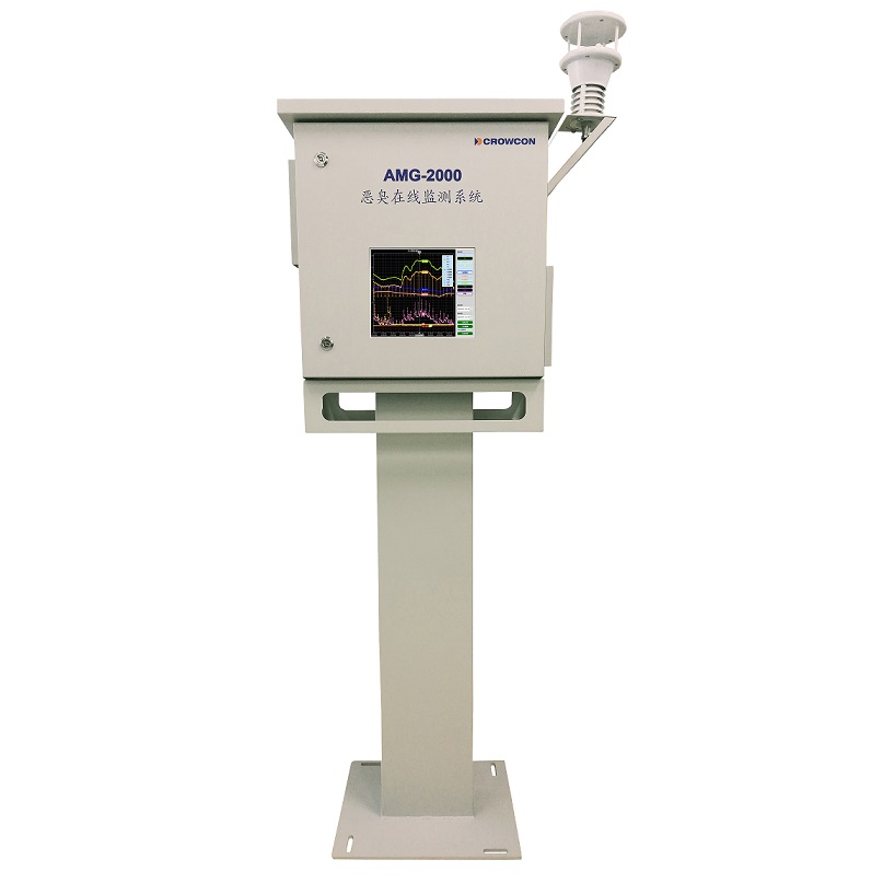惡臭在線監(jiān)測系統(tǒng)/氣體自動(dòng)留樣器