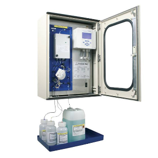 WTW 氨氮在線分析儀