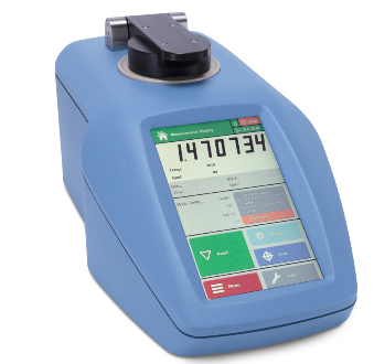 B+S RFM990-AUS32折光儀