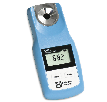 B+S OPTi數字折光儀
