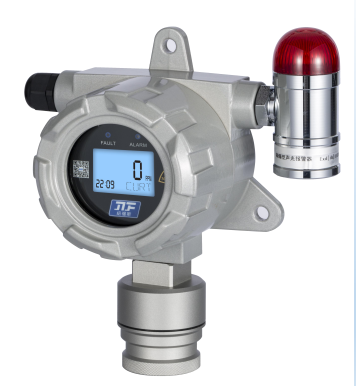 在線式天然氣體檢測儀