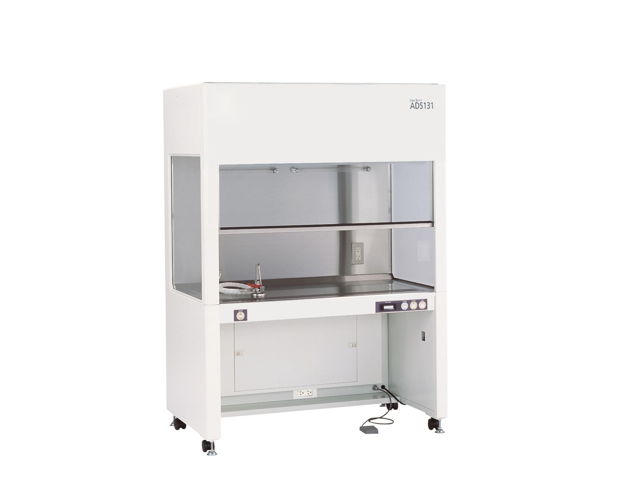 基礎型潔凈工作臺