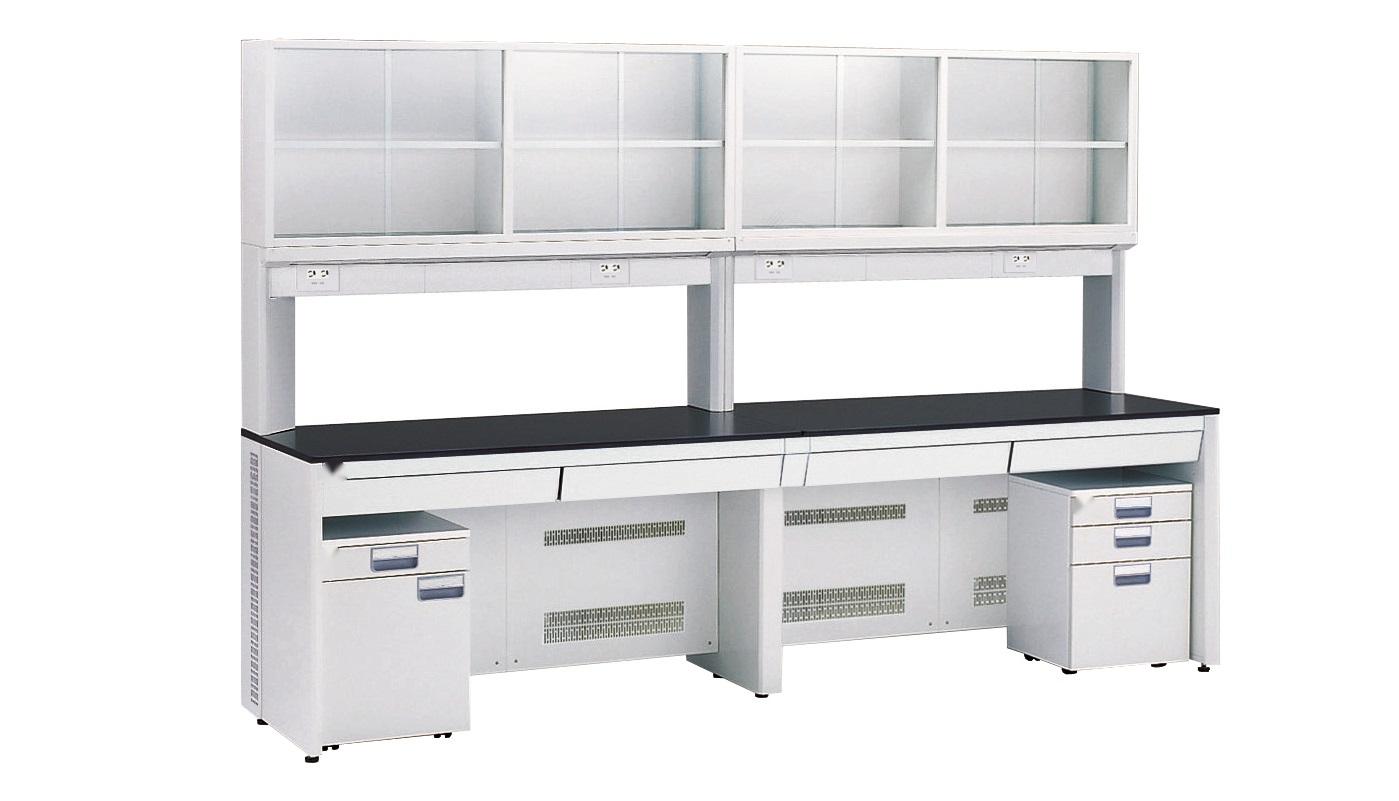 實驗室組合邊臺