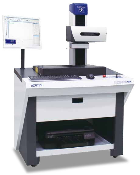 表面粗糙度?輪廓形狀復合測量機
