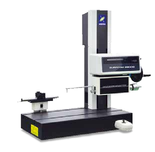 表面粗糙度·輪廓形狀測量機 東京精密.日本