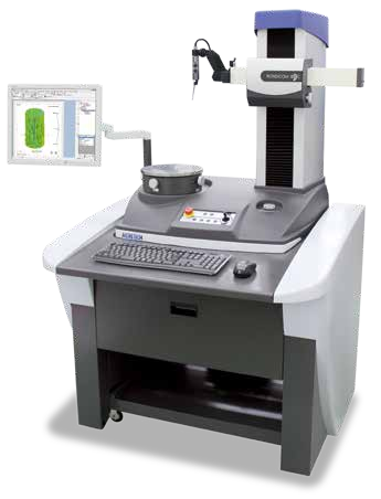 圓度·圓柱度形狀測量機