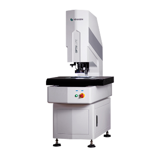 基礎型影像測量儀