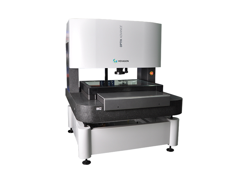 通用型影像測量儀