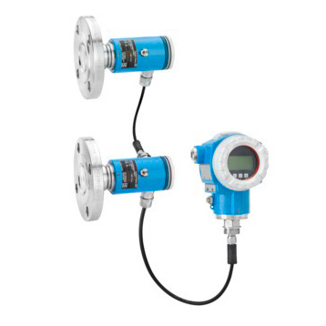 E+H 電子遠傳差壓液位計