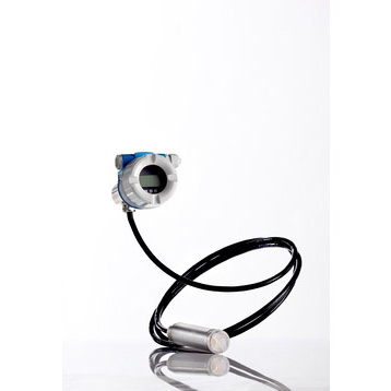 E+H 靜壓式液位計