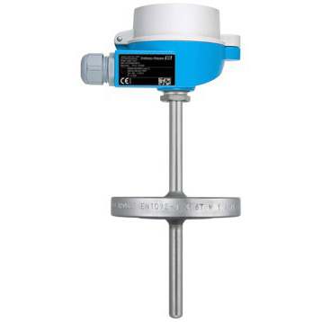 E+H模塊化的Pt100防爆溫度計(jì)