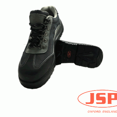 低幫休閑透氣款安全鞋