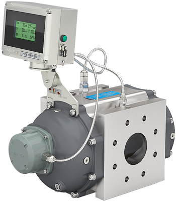 氣體腰輪流量計(jì)
