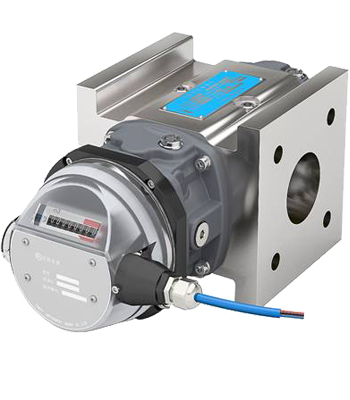 氣體腰輪流量計(jì)