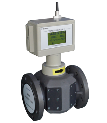 TUA型超聲流量計(jì)