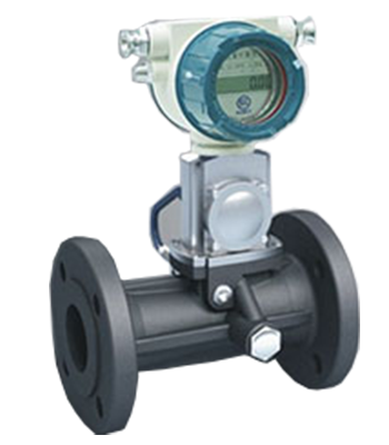 LUX型旋進(jìn)旋渦氣體流量計(jì)