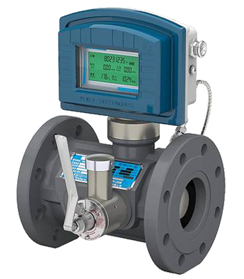 TBQZ型氣體渦輪流量計(jì)