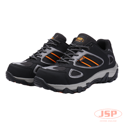 時尚透氣款安全鞋