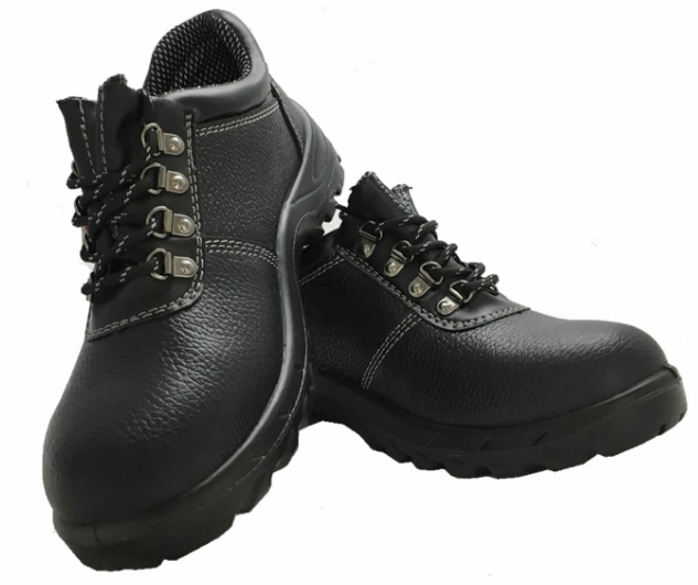經濟款低幫標準安全鞋