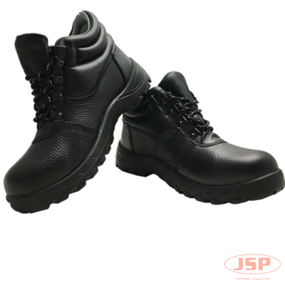 中幫標準安全鞋