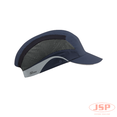 輕飛全盔防碰撞帽