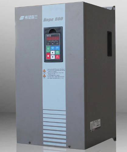 高性能矢量控制變頻器