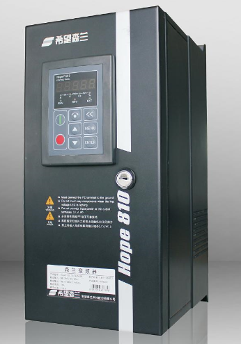 高防護等級變頻器