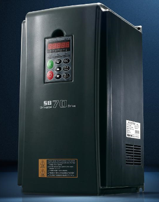 SB70高性能矢量控制變頻器