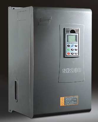 SB200系列高性能通用型變頻器