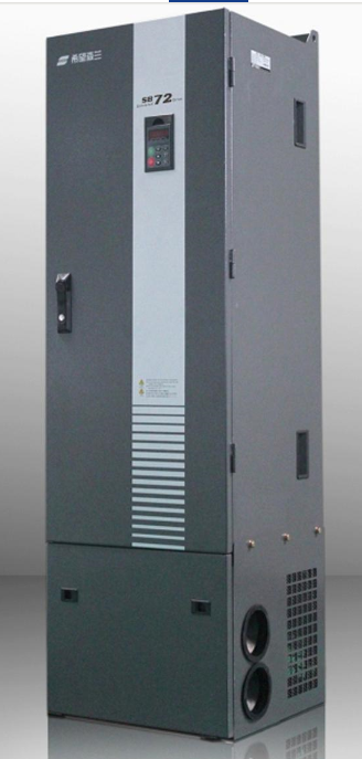 SB72G系列柜掛兩用型變頻器