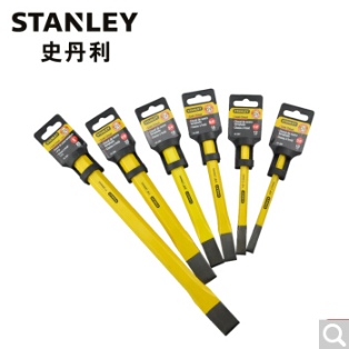 STANLEY石工鑿