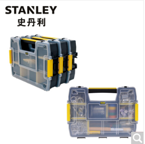 STANLEY收納盒
