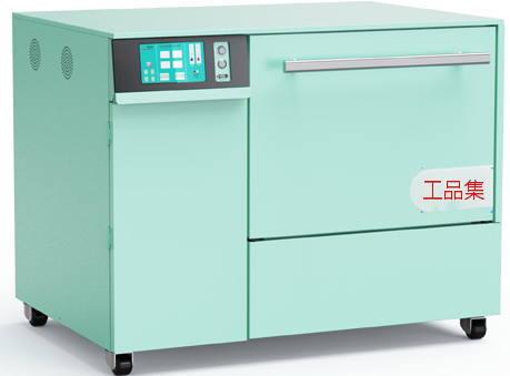 GPJ-Q520實(shí)驗(yàn)室洗瓶機(jī)