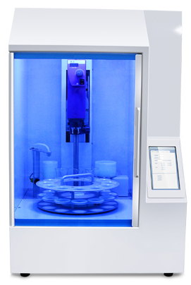 全自動(dòng)均質(zhì)器